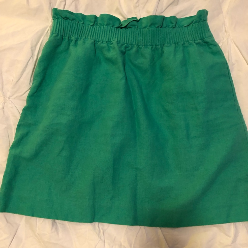 J. Crew skirt, size 6